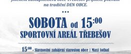 Pozvánka: 17.6.2023 Třebešov