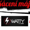 Pozvánka: 27.5.2023 Záchlumí