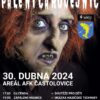 Pozvánka: Čarodějnice Častolovice 30.4.2024