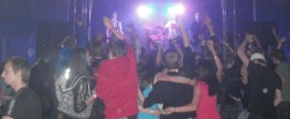 Černíkovice – 7.5.2011
