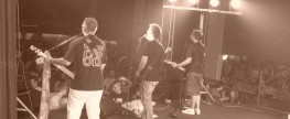 Černíkovice – 18.6.2011