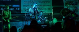Olešnice – 26.5.2012