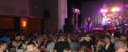 Vamberk – 6.10.2012