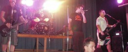 Vamberk – 15.10.2011