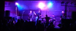 Dlouhoňovice – 25.6.2011