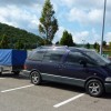 Morava tour