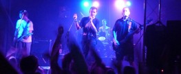 Černíkovice – 13. 11. 2010
