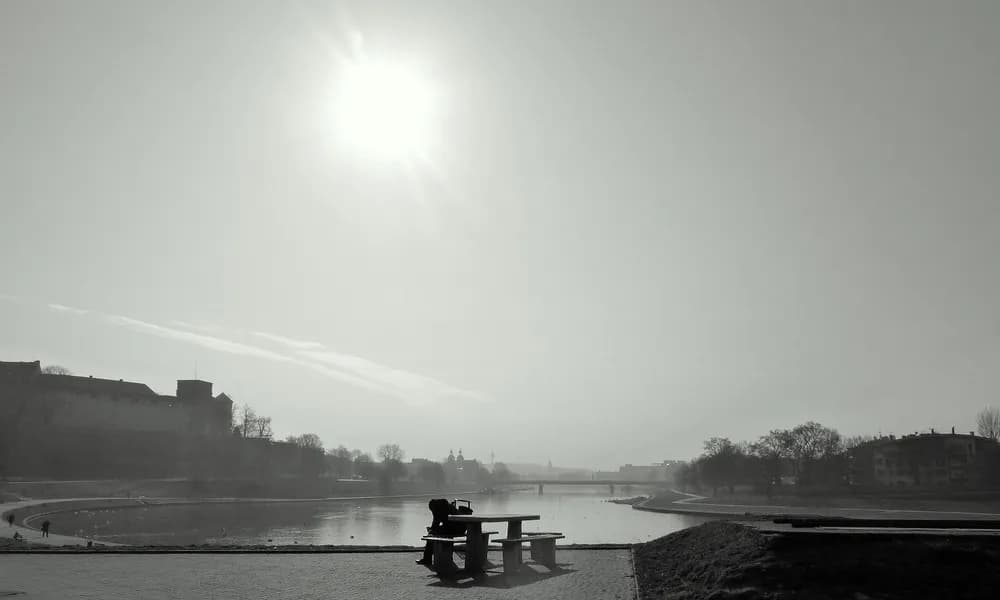 Krakow-Visla 2012; Šárka Vlková (sarka838@seznam.cz)